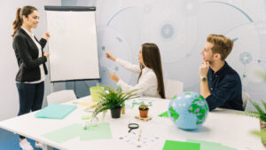 Empowering the Future: Education for Sustainable Development Explained